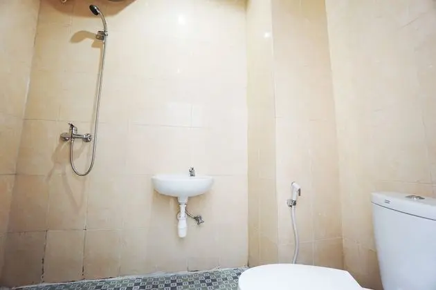 Deluxe İki Ayrı Yataklı Oda