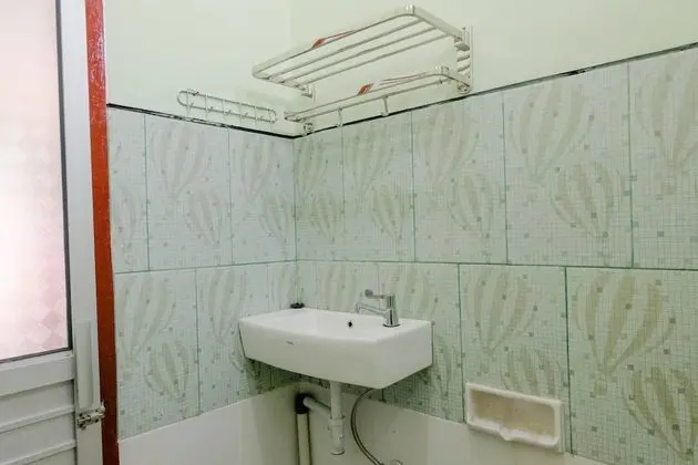 Family Tek Büyük Yataklı Oda