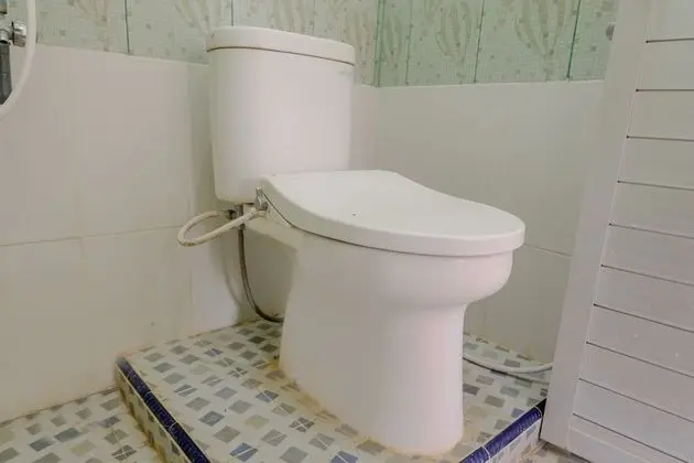 Family Tek Büyük Yataklı Oda