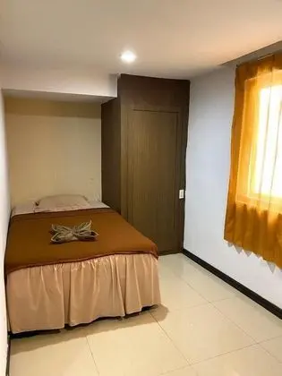 Business Tek Kişilik Oda