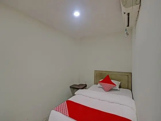 Standard Tek Kişilik Oda