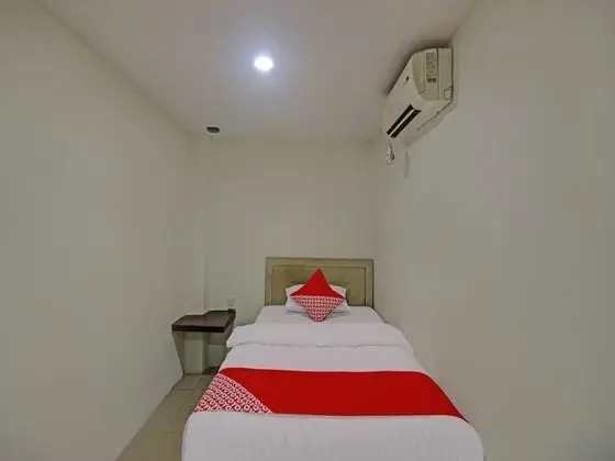 Standard Tek Kişilik Oda