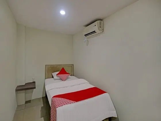Standard Tek Kişilik Oda