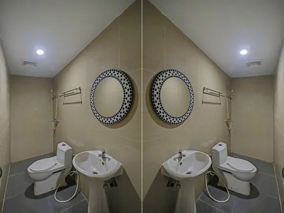 Standard Tek Kişilik Oda