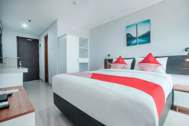 Çift ​​kişilik Standard