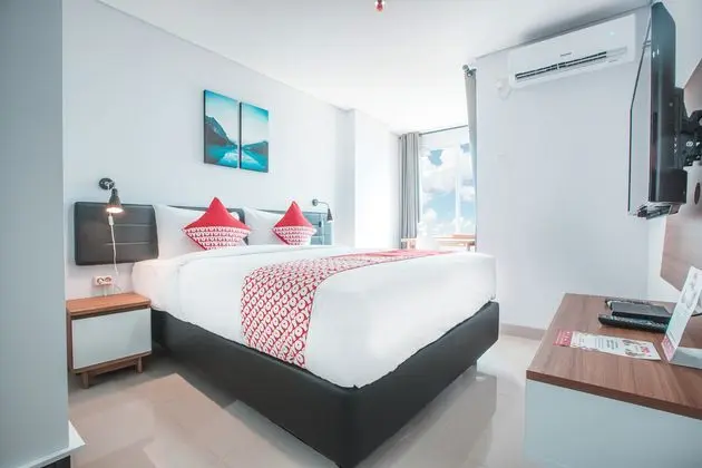 Çift ​​kişilik Standard