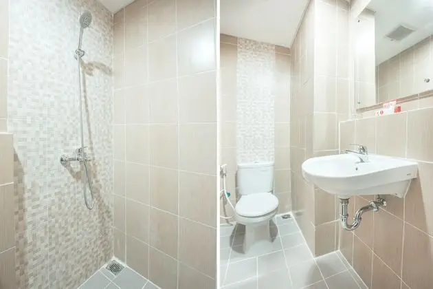 Çift ​​kişilik Standard