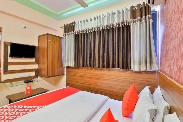 Tek Kişilik Oda, 1 Tek Kişilik Yatak