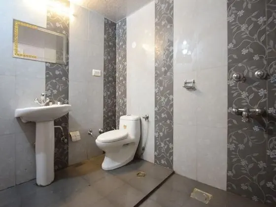 Tek Kişilik Oda, 1 Tek Kişilik Yatak