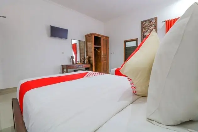 Deluxe İki Ayrı Yataklı Oda