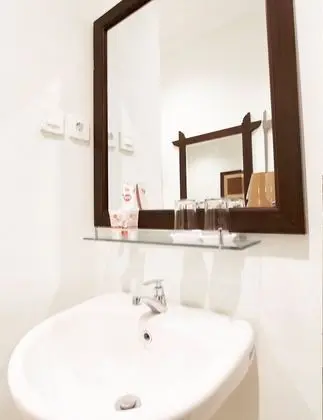 Deluxe İki Ayrı Yataklı Oda