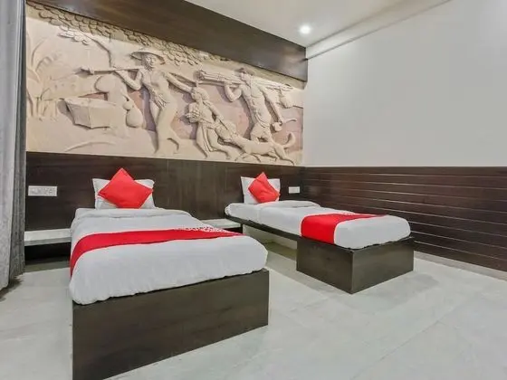 Standard Oda