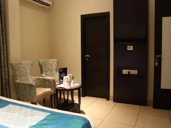 Standard Tek Büyük veya İki Ayrı Yataklı Oda, 1 Yatak Odası, Özel Banyo
