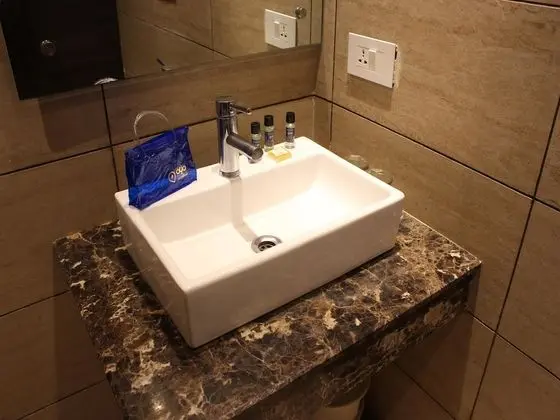 Standard Tek Büyük veya İki Ayrı Yataklı Oda, 1 Yatak Odası, Özel Banyo