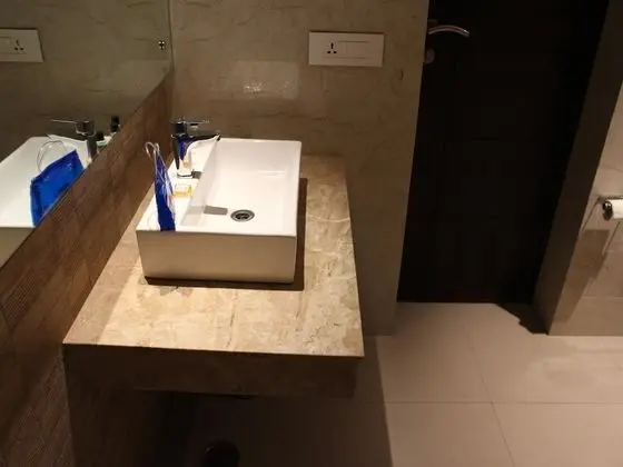 Standard Tek Büyük veya İki Ayrı Yataklı Oda, 1 Yatak Odası, Özel Banyo
