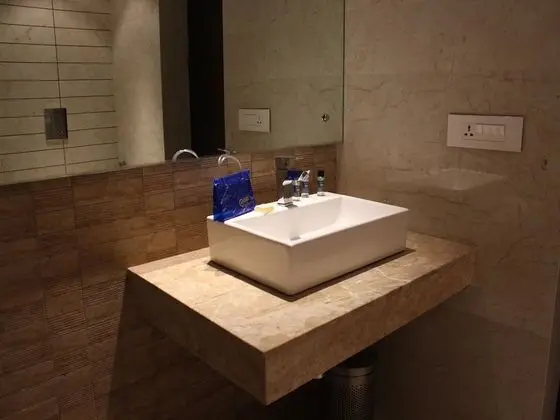 Standard Tek Büyük veya İki Ayrı Yataklı Oda, 1 Yatak Odası, Özel Banyo