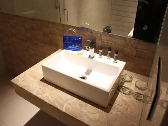 Standard Tek Büyük veya İki Ayrı Yataklı Oda, 1 Yatak Odası, Özel Banyo