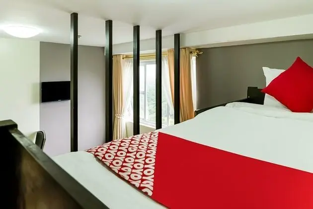 Standard Bunk 4 Bed