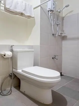 Standard Ortak Ranzalı Oda (Bunk 4 Bed)