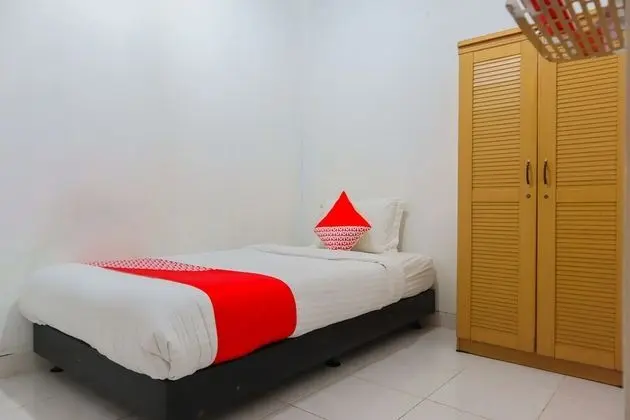 Standard Tek Kişilik Oda