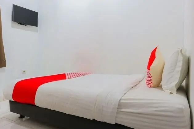 Standard Tek Kişilik Oda