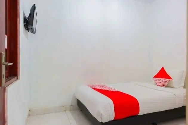 Standard Tek Kişilik Oda