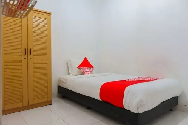 Standard Tek Kişilik Oda