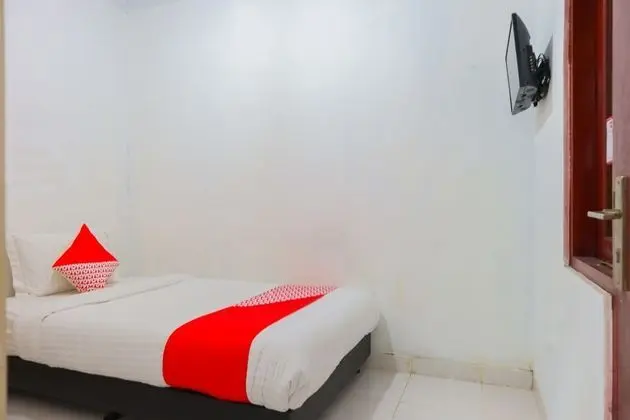 Standard Tek Kişilik Oda