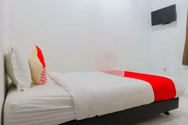 Standard Tek Kişilik Oda