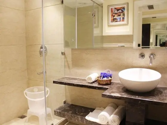Standard Tek Büyük veya İki Ayrı Yataklı Oda, 1 Yatak Odası, Özel Banyo