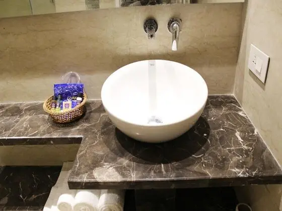 Standard Tek Büyük veya İki Ayrı Yataklı Oda, 1 Yatak Odası, Özel Banyo