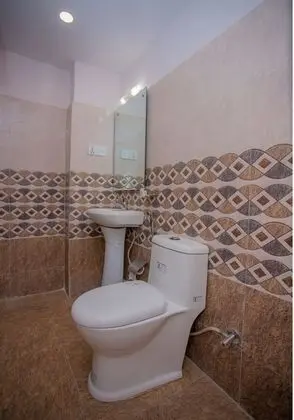 Standard Oda, 1 Çift Kişilik Yatak, Sigara İçilmez