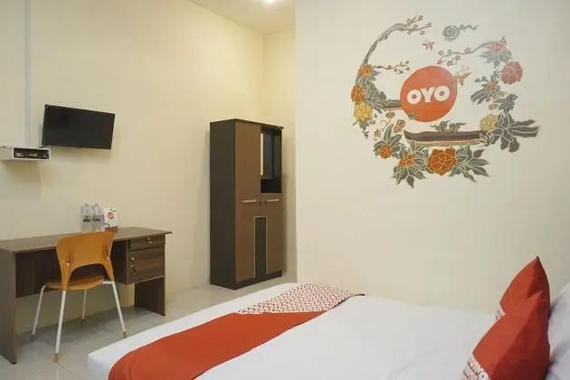 Standard Tek Büyük Yataklı Oda, 1 Çift Kişilik Yatak