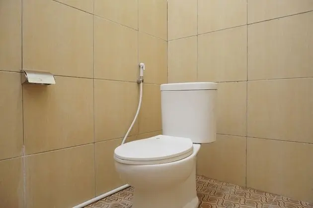 Standard Tek Büyük Yataklı Oda, 1 Çift Kişilik Yatak