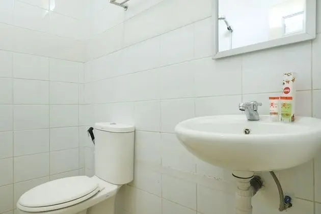 Standard Tek Büyük Yataklı Oda, 1 Çift Kişilik Yatak