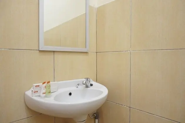 Standard Tek Büyük Yataklı Oda, 1 Çift Kişilik Yatak