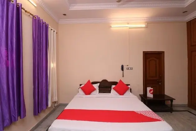 Deluxe Tek Büyük veya İki Ayrı Yataklı Oda, 1 En Büyük (King) Boy Yatak