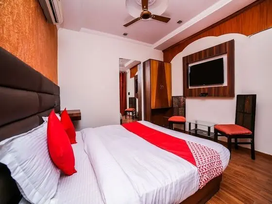 Tek Büyük Yataklı Oda, 1 Büyük (Queen) Boy Yatak