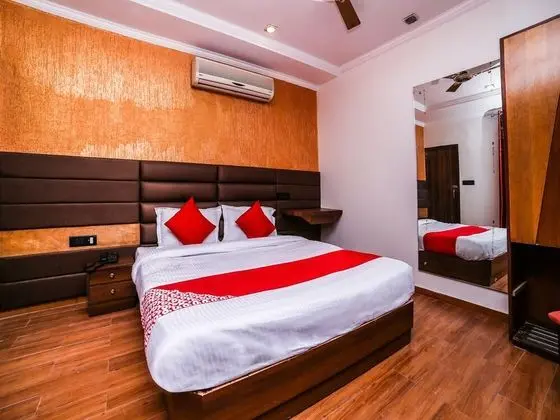 Tek Büyük Yataklı Oda, 1 Büyük (Queen) Boy Yatak