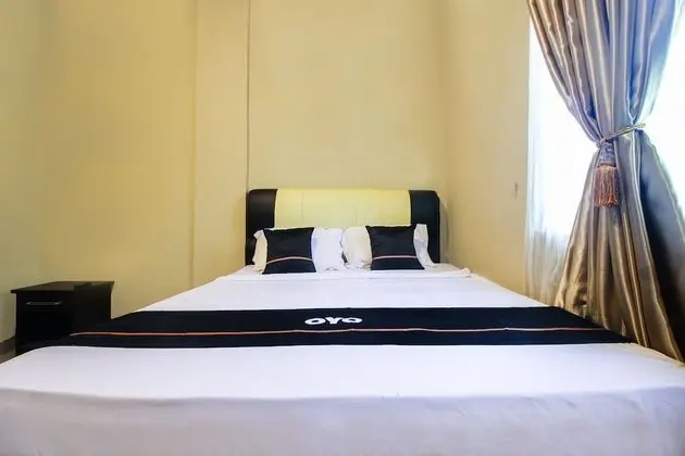 Deluxe Süit