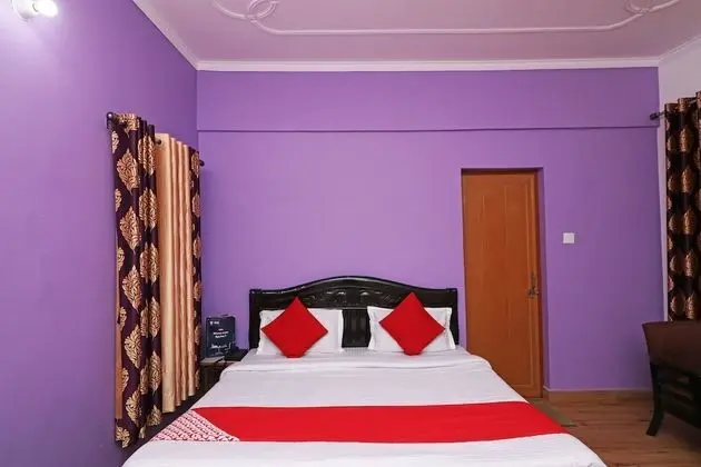 Deluxe Tek Büyük veya İki Ayrı Yataklı Oda, 1 En Büyük (King) Boy Yatak