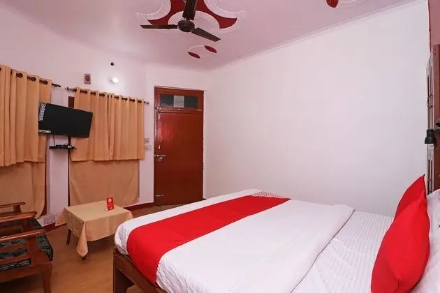 Deluxe Tek Büyük veya İki Ayrı Yataklı Oda, 1 En Büyük (King) Boy Yatak