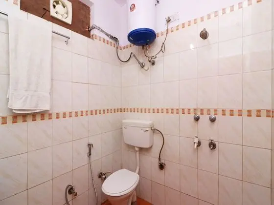 Deluxe Tek Büyük veya İki Ayrı Yataklı Oda, 1 En Büyük (King) Boy Yatak
