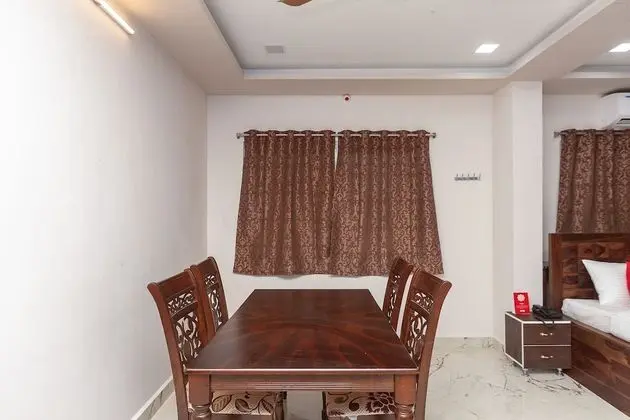 Deluxe Tek Büyük veya İki Ayrı Yataklı Oda, 1 Büyük (Queen) Boy Yatak