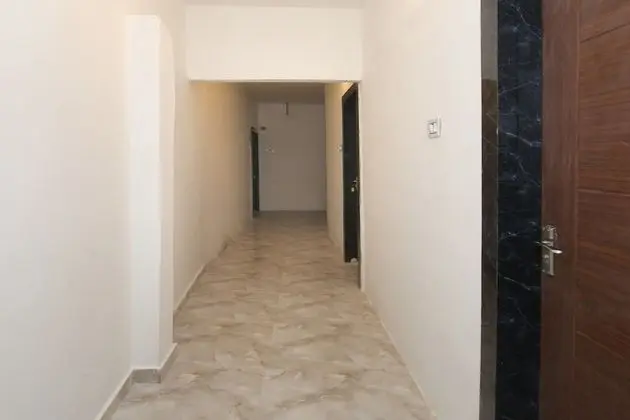 Basic Tek Büyük Yataklı Oda