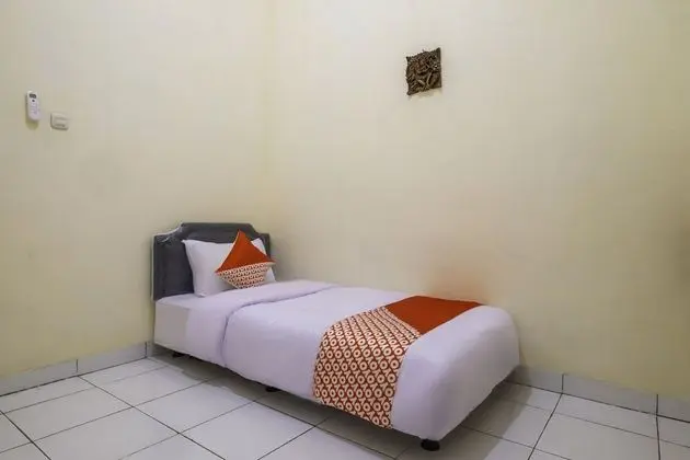 Deluxe Tek Kişilik Oda