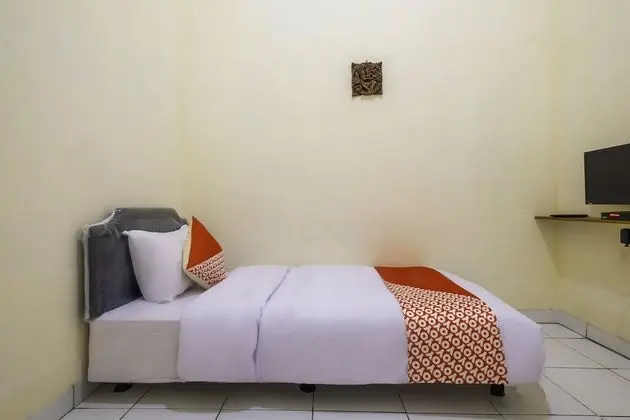 Deluxe Tek Kişilik Oda