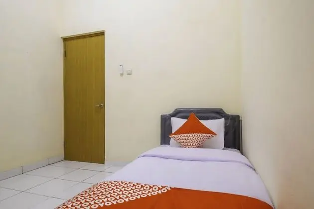 Deluxe Tek Kişilik Oda