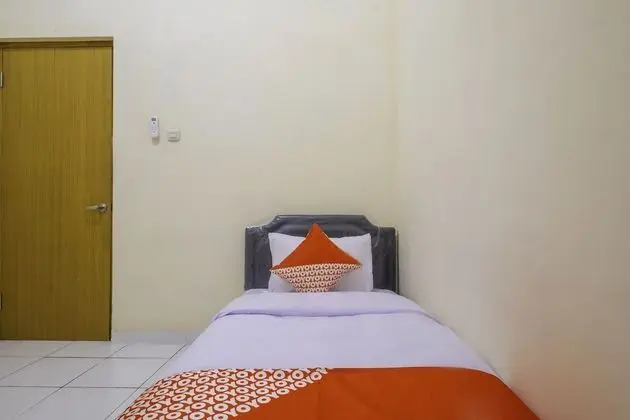 Deluxe Tek Kişilik Oda