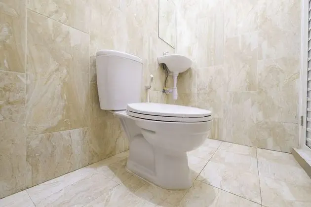 Deluxe Tek Kişilik Oda